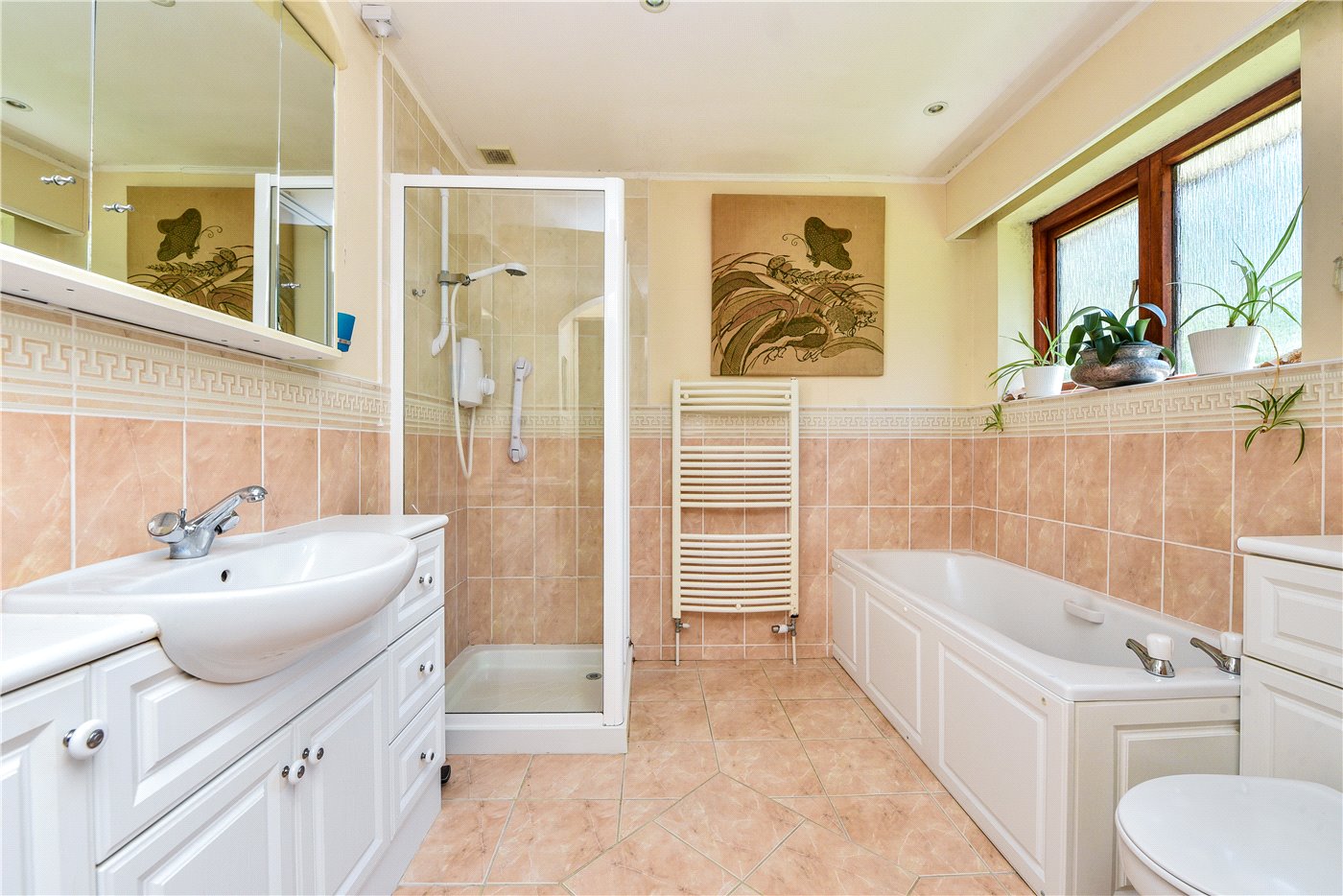 En-Suite